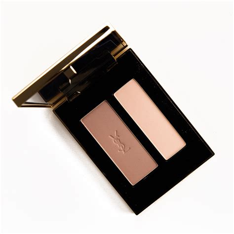 ysl couture contouring review|YSL Couture Contouring Palette • Makeup Palette Review.